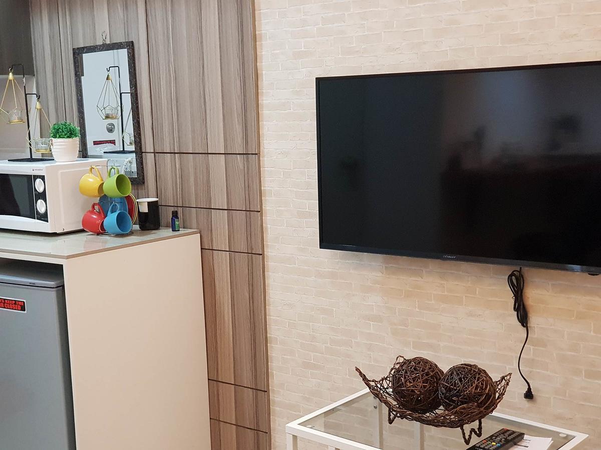 Cozy And Home Vacation Pad Tagaytay City Exteriör bild