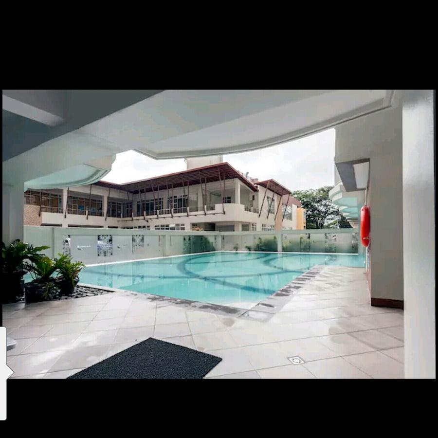 Cozy And Home Vacation Pad Tagaytay City Exteriör bild