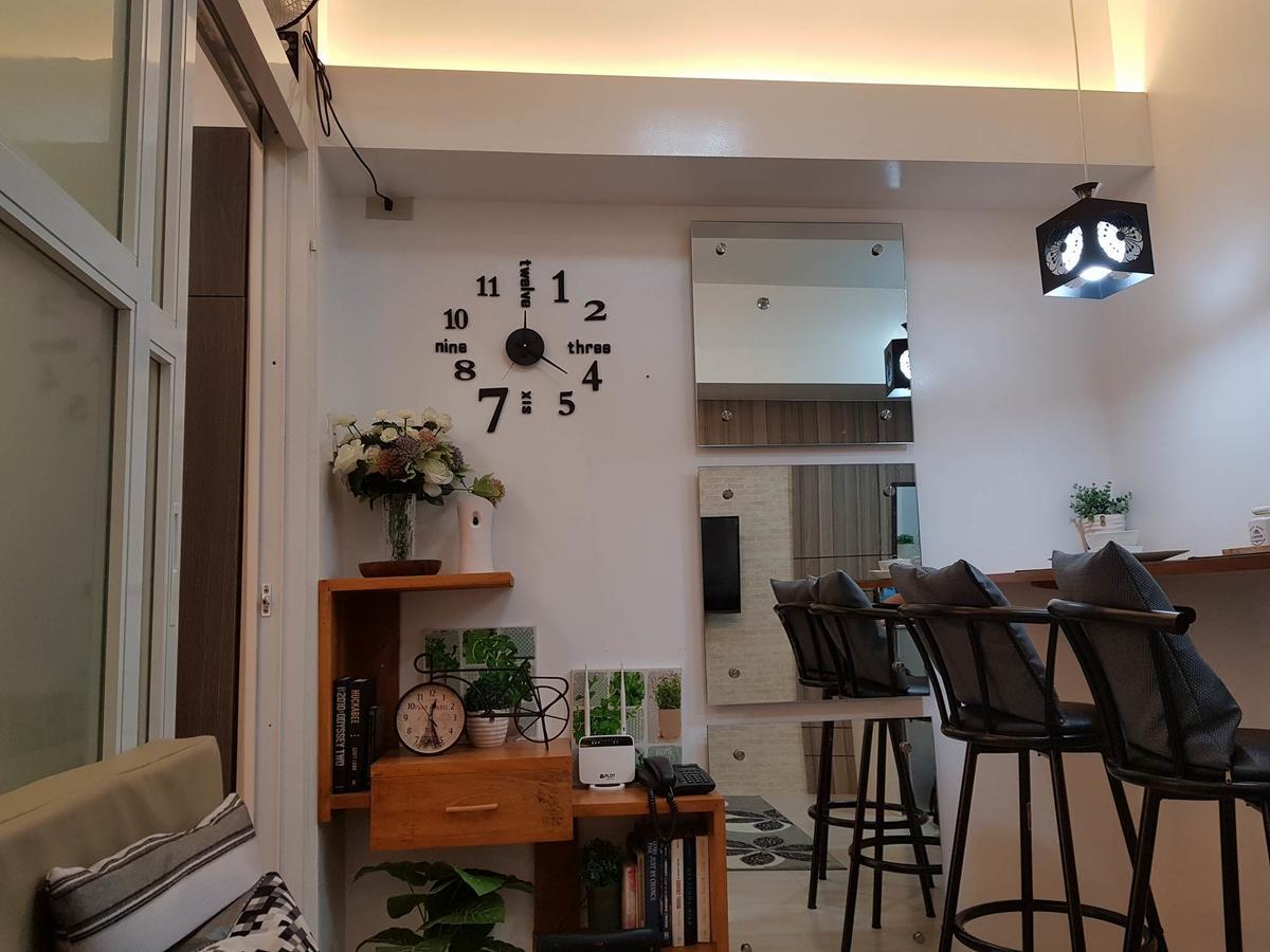 Cozy And Home Vacation Pad Tagaytay City Exteriör bild