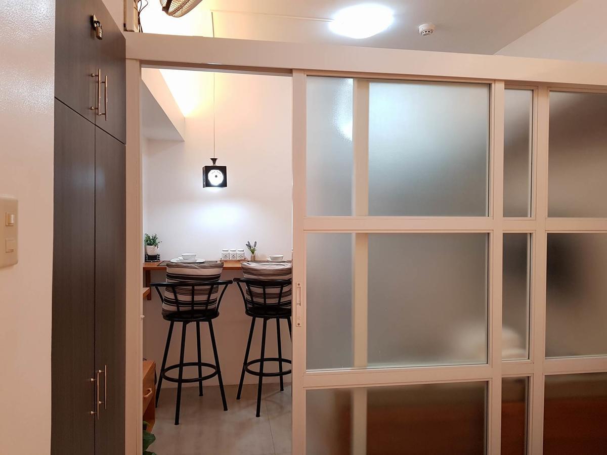 Cozy And Home Vacation Pad Tagaytay City Exteriör bild