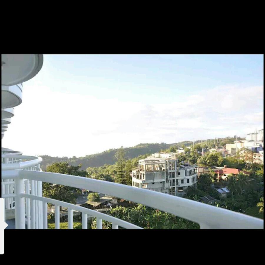 Cozy And Home Vacation Pad Tagaytay City Exteriör bild