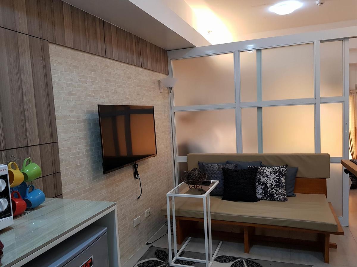 Cozy And Home Vacation Pad Tagaytay City Exteriör bild