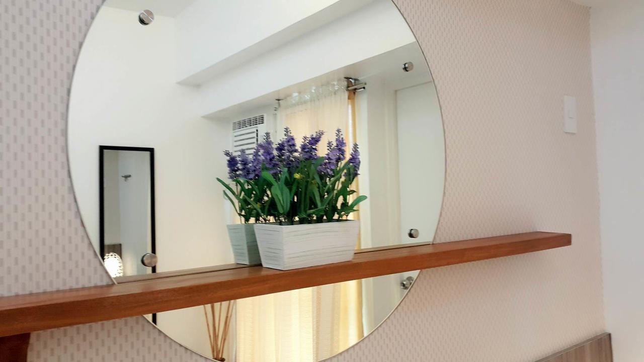 Cozy And Home Vacation Pad Tagaytay City Exteriör bild