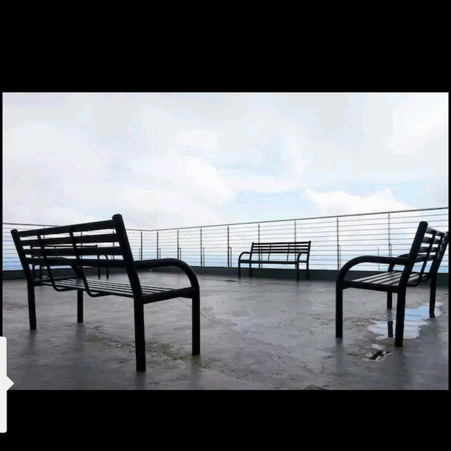Cozy And Home Vacation Pad Tagaytay City Exteriör bild