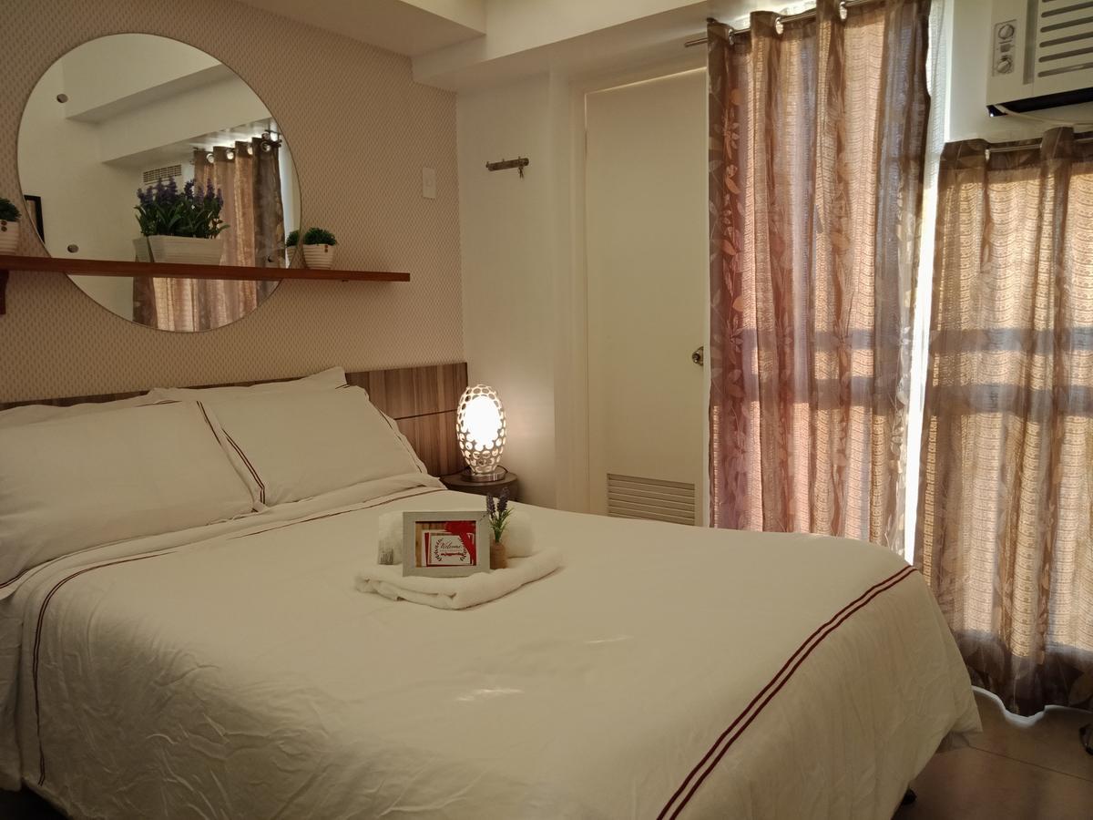 Cozy And Home Vacation Pad Tagaytay City Exteriör bild