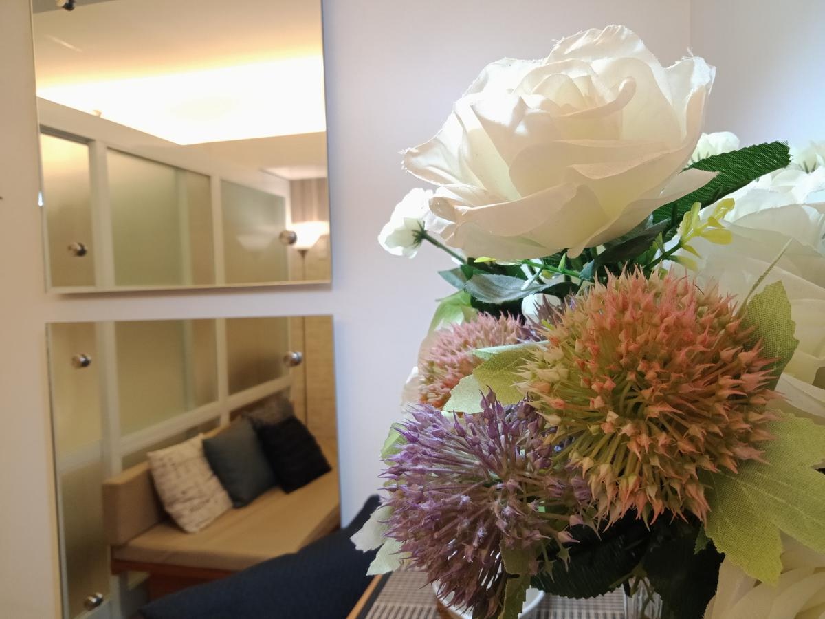 Cozy And Home Vacation Pad Tagaytay City Exteriör bild