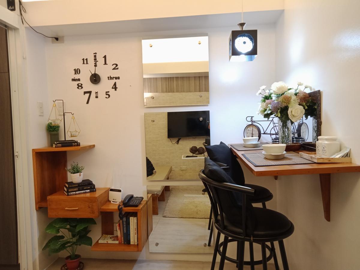 Cozy And Home Vacation Pad Tagaytay City Exteriör bild