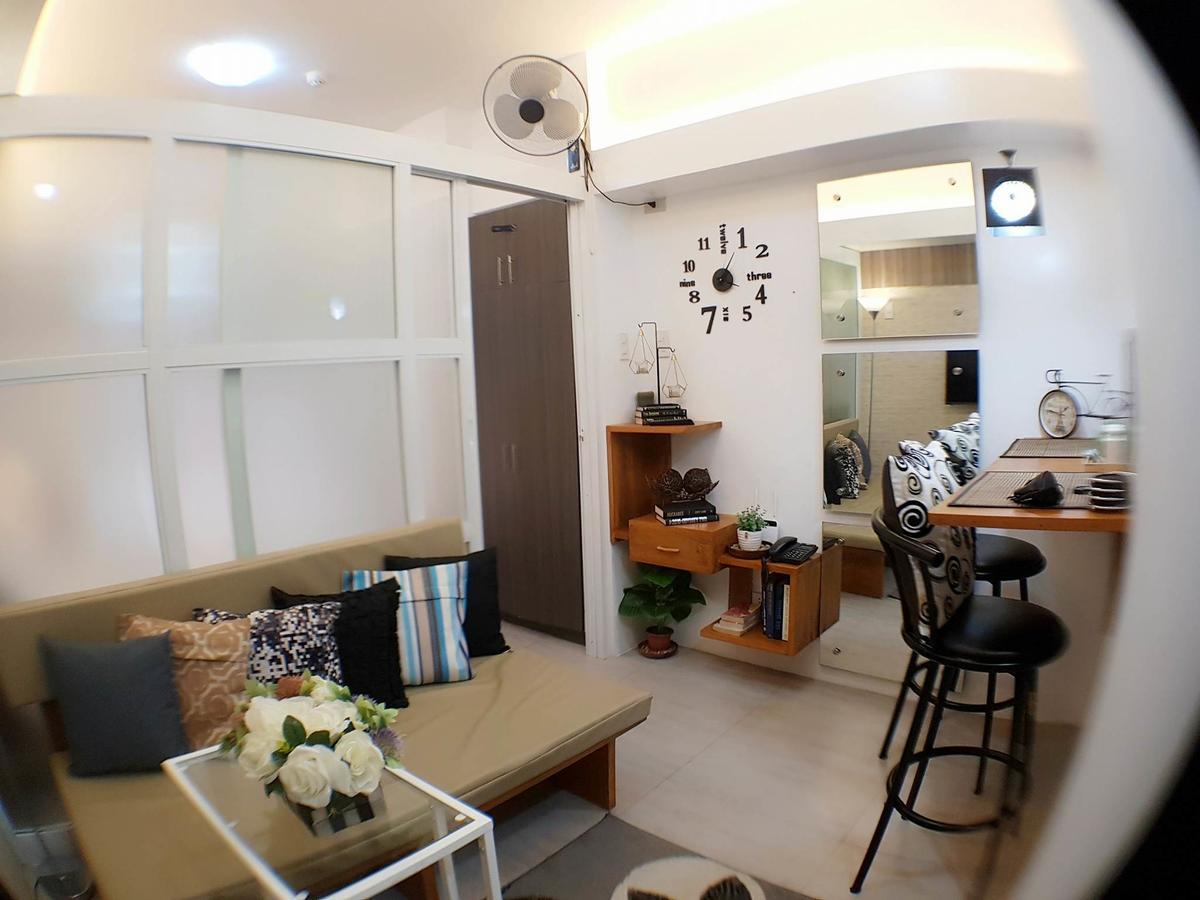 Cozy And Home Vacation Pad Tagaytay City Exteriör bild