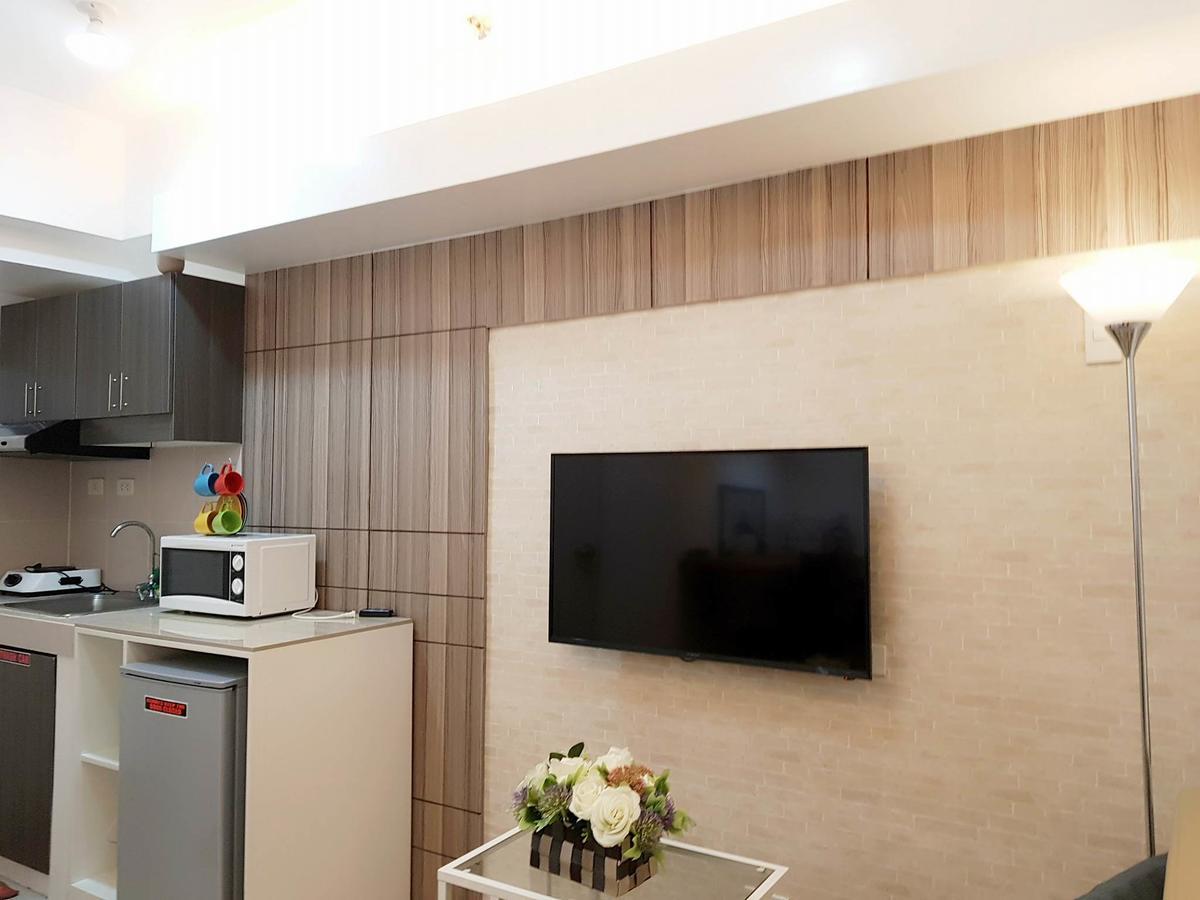 Cozy And Home Vacation Pad Tagaytay City Exteriör bild