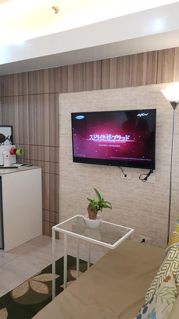 Cozy And Home Vacation Pad Tagaytay City Exteriör bild