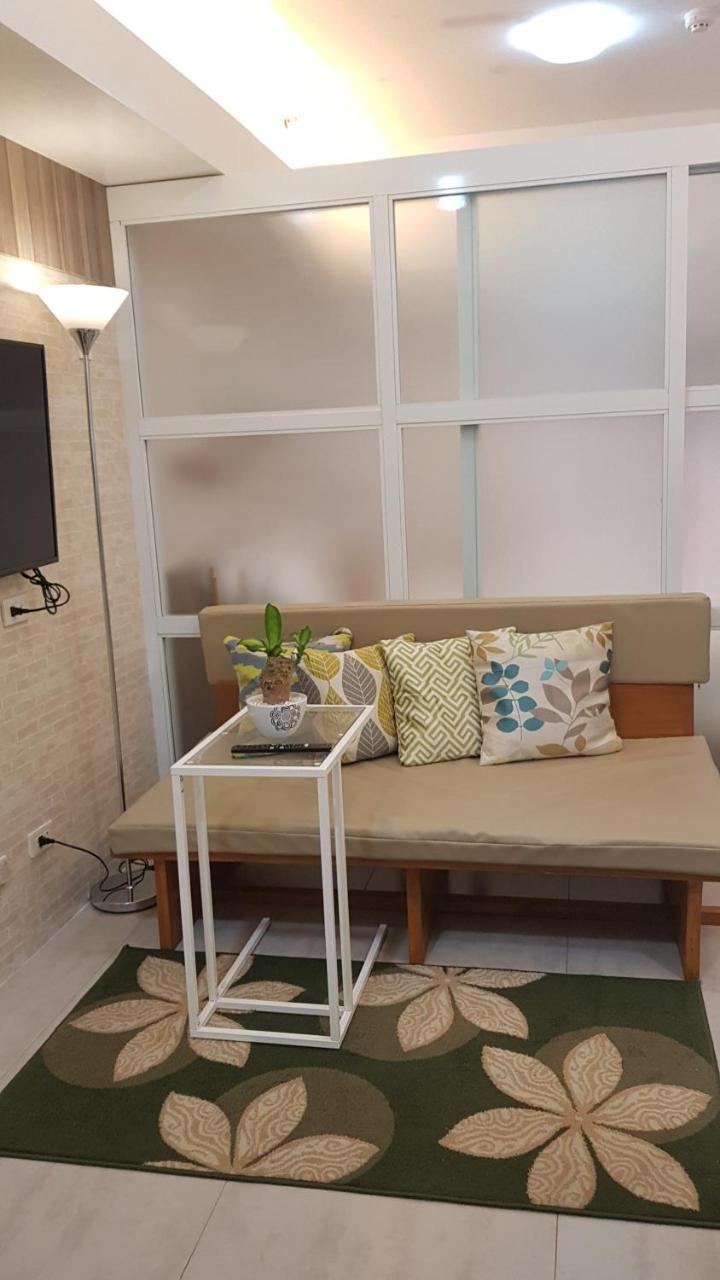 Cozy And Home Vacation Pad Tagaytay City Exteriör bild