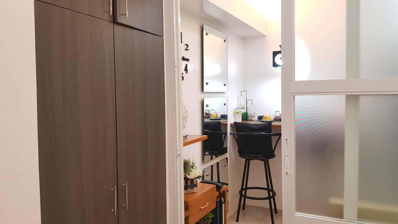 Cozy And Home Vacation Pad Tagaytay City Exteriör bild