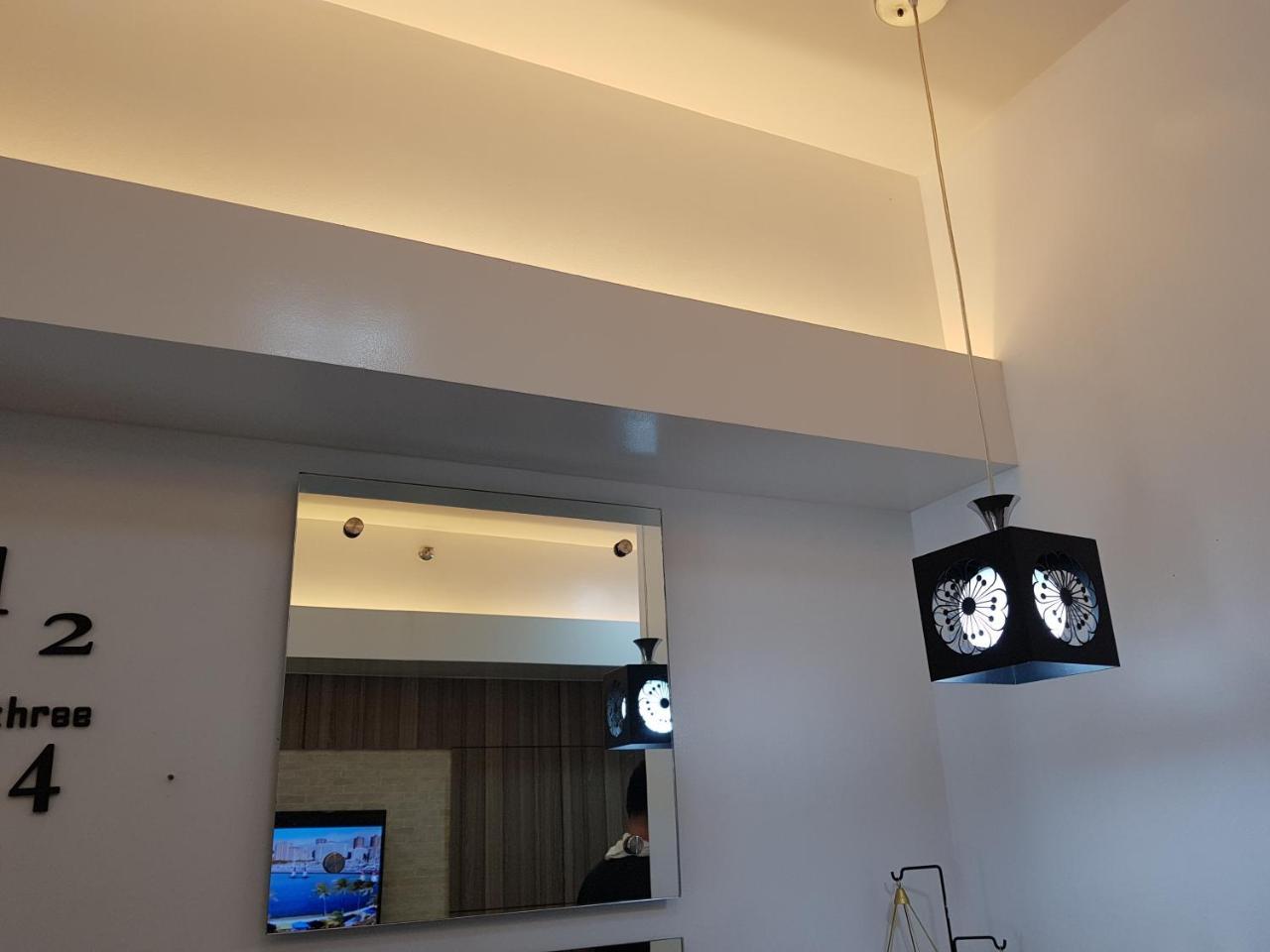 Cozy And Home Vacation Pad Tagaytay City Exteriör bild