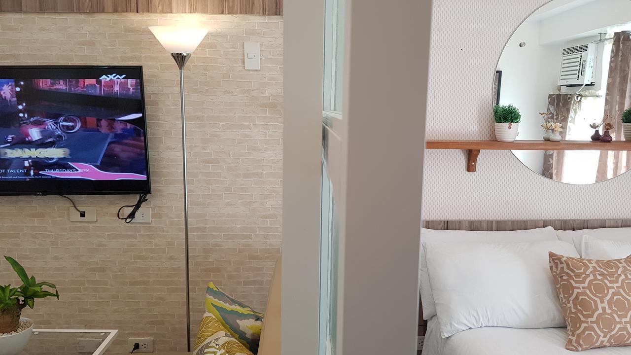Cozy And Home Vacation Pad Tagaytay City Exteriör bild