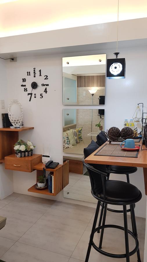 Cozy And Home Vacation Pad Tagaytay City Exteriör bild