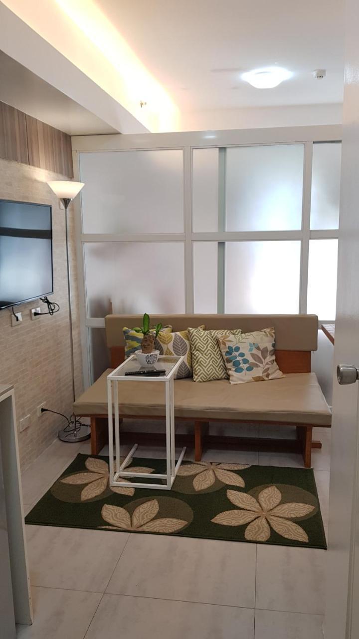 Cozy And Home Vacation Pad Tagaytay City Exteriör bild