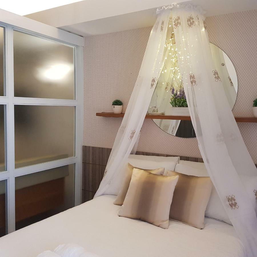 Cozy And Home Vacation Pad Tagaytay City Exteriör bild