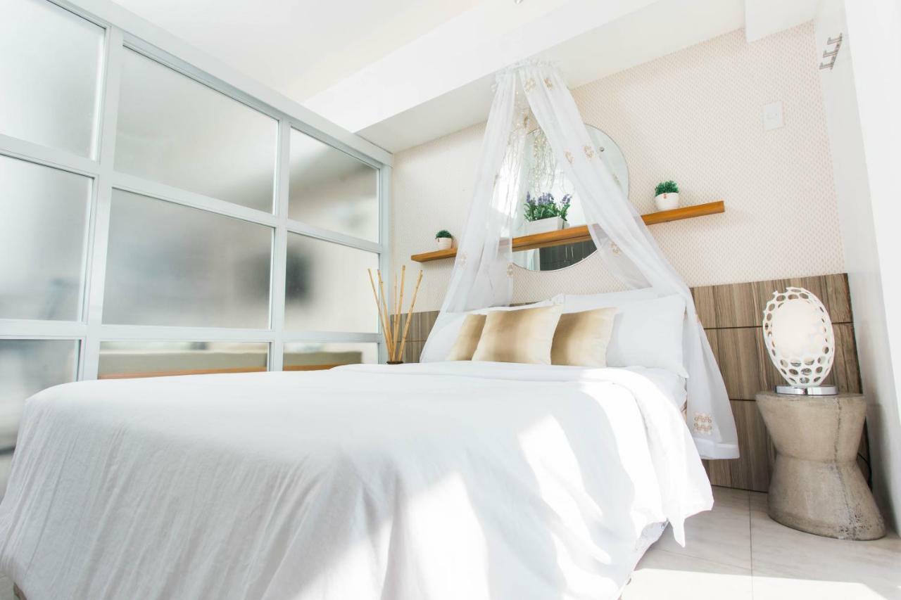 Cozy And Home Vacation Pad Tagaytay City Exteriör bild