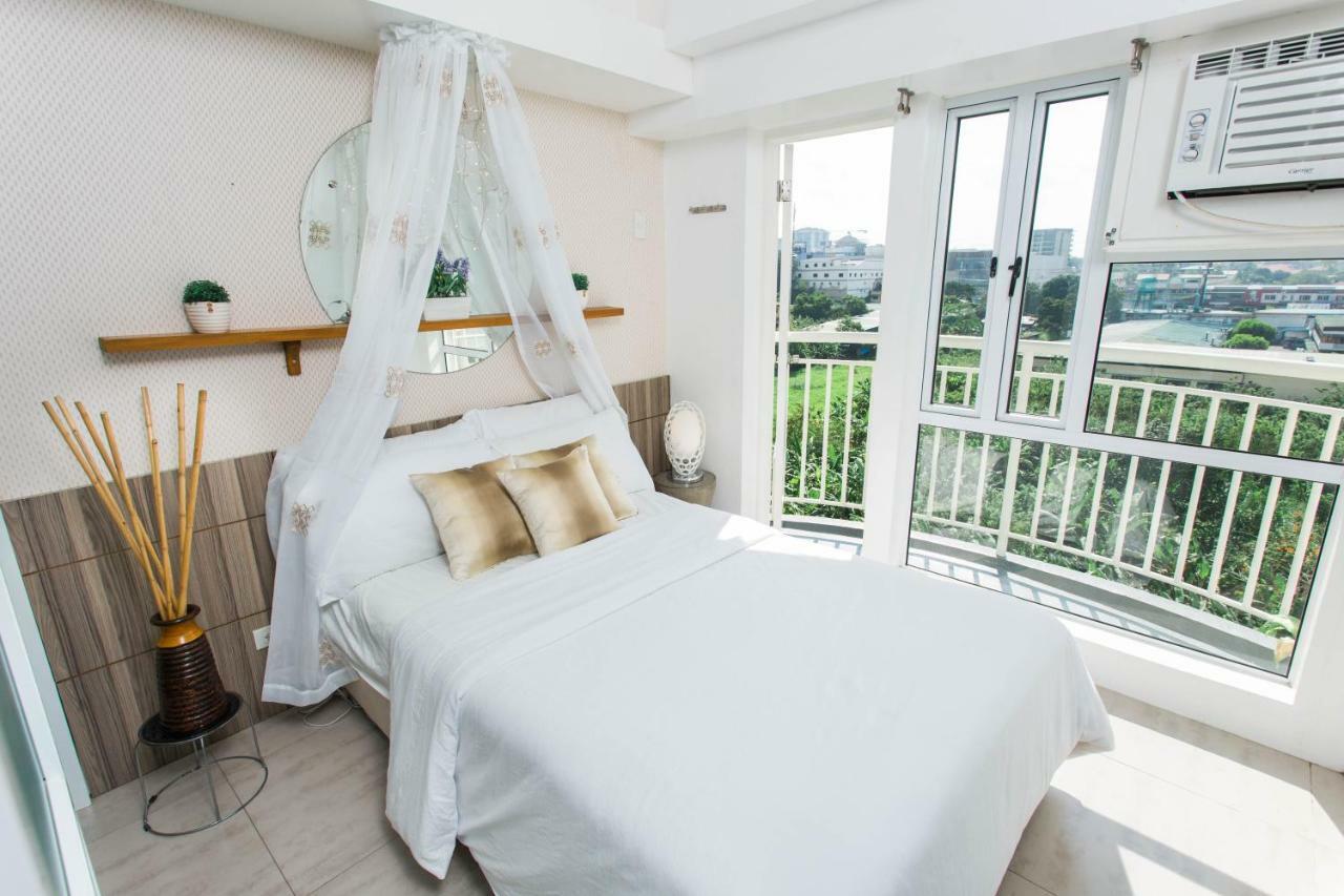 Cozy And Home Vacation Pad Tagaytay City Exteriör bild