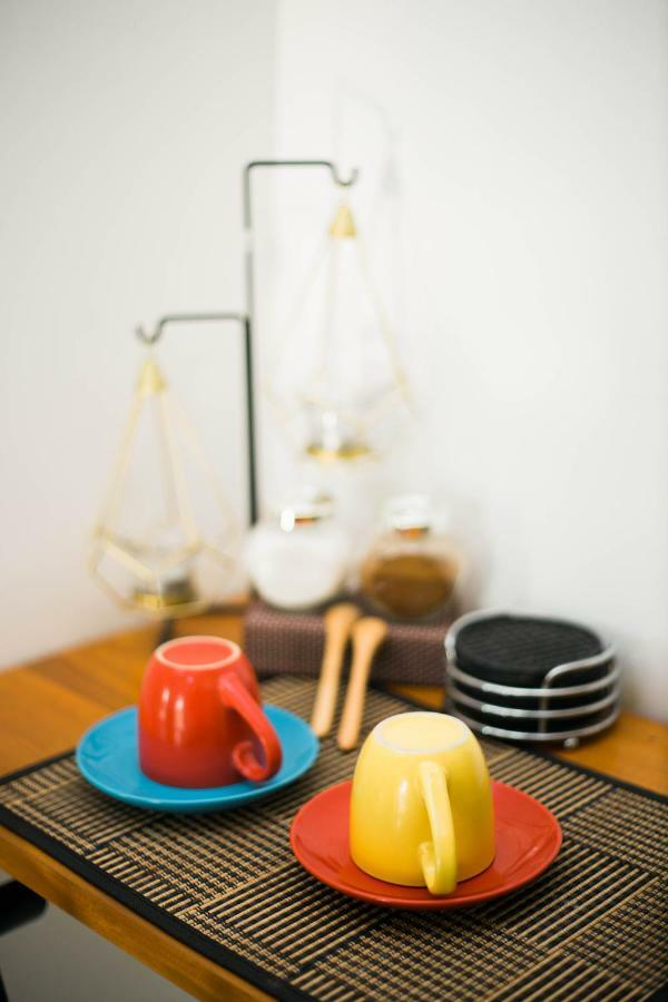Cozy And Home Vacation Pad Tagaytay City Exteriör bild