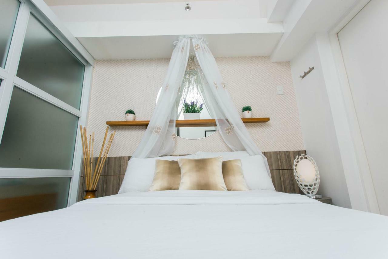 Cozy And Home Vacation Pad Tagaytay City Exteriör bild