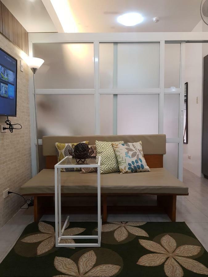 Cozy And Home Vacation Pad Tagaytay City Exteriör bild