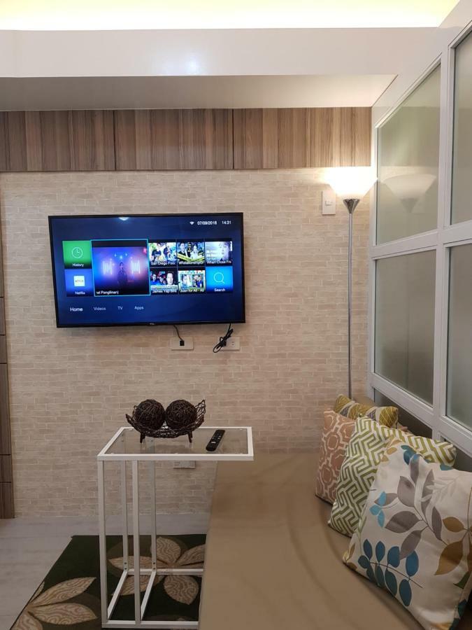 Cozy And Home Vacation Pad Tagaytay City Exteriör bild