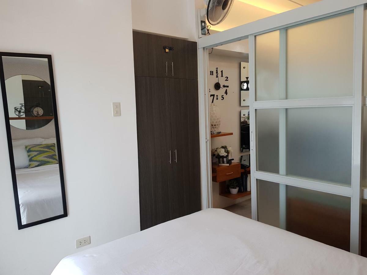Cozy And Home Vacation Pad Tagaytay City Exteriör bild