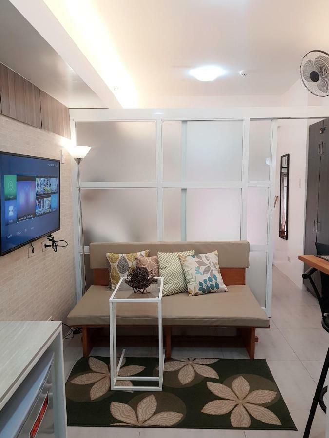 Cozy And Home Vacation Pad Tagaytay City Exteriör bild