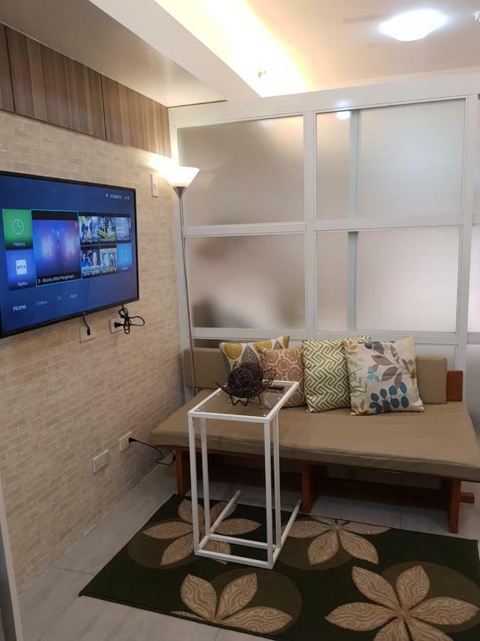 Cozy And Home Vacation Pad Tagaytay City Exteriör bild