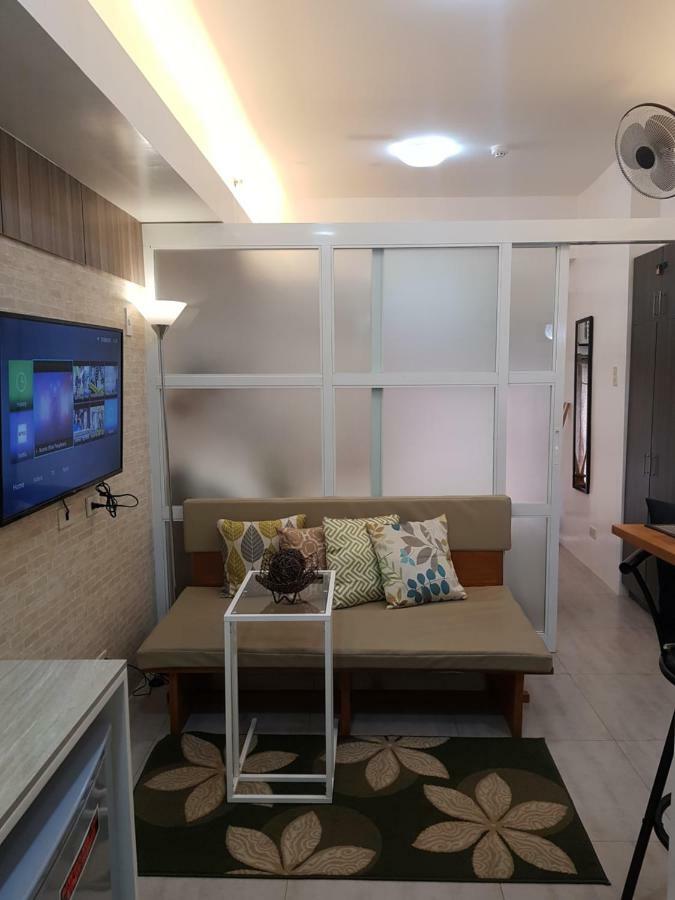 Cozy And Home Vacation Pad Tagaytay City Exteriör bild