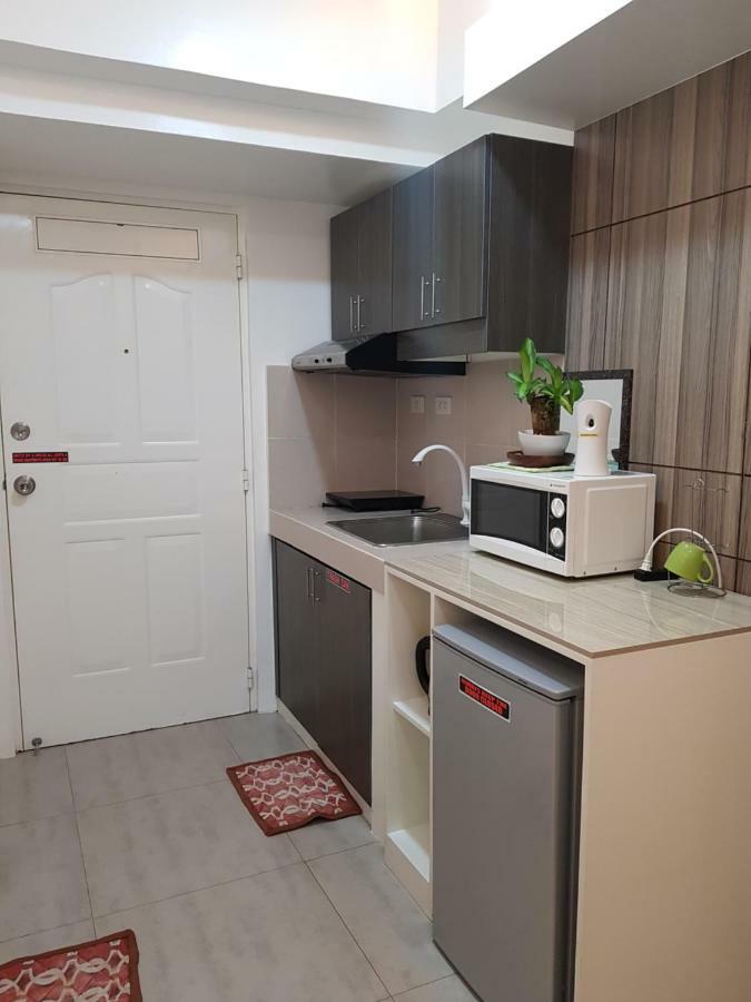 Cozy And Home Vacation Pad Tagaytay City Exteriör bild