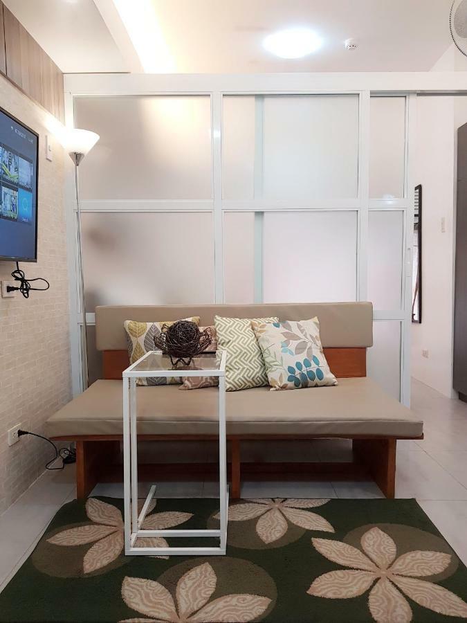 Cozy And Home Vacation Pad Tagaytay City Exteriör bild