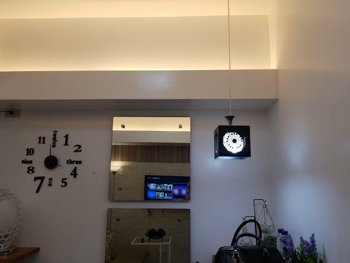 Cozy And Home Vacation Pad Tagaytay City Exteriör bild
