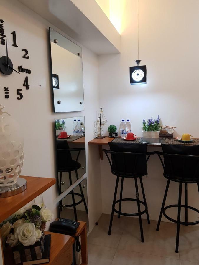 Cozy And Home Vacation Pad Tagaytay City Exteriör bild