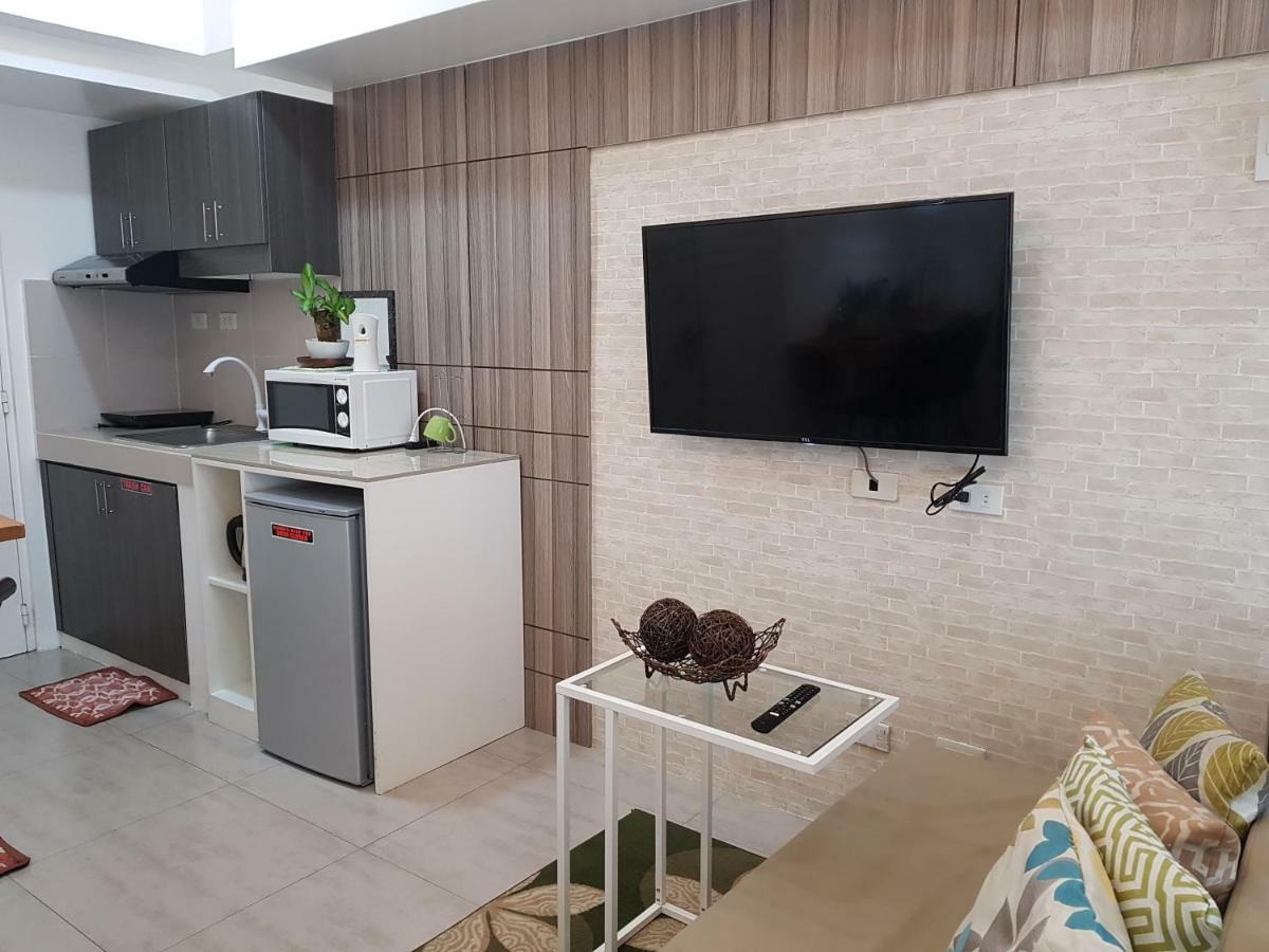 Cozy And Home Vacation Pad Tagaytay City Exteriör bild