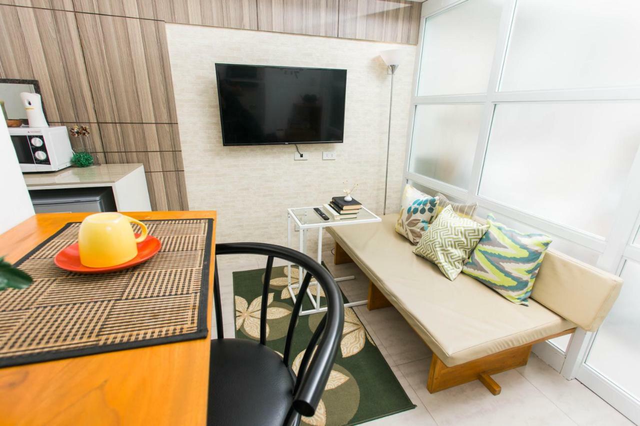 Cozy And Home Vacation Pad Tagaytay City Exteriör bild