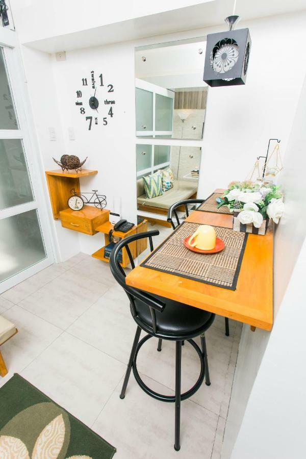 Cozy And Home Vacation Pad Tagaytay City Exteriör bild