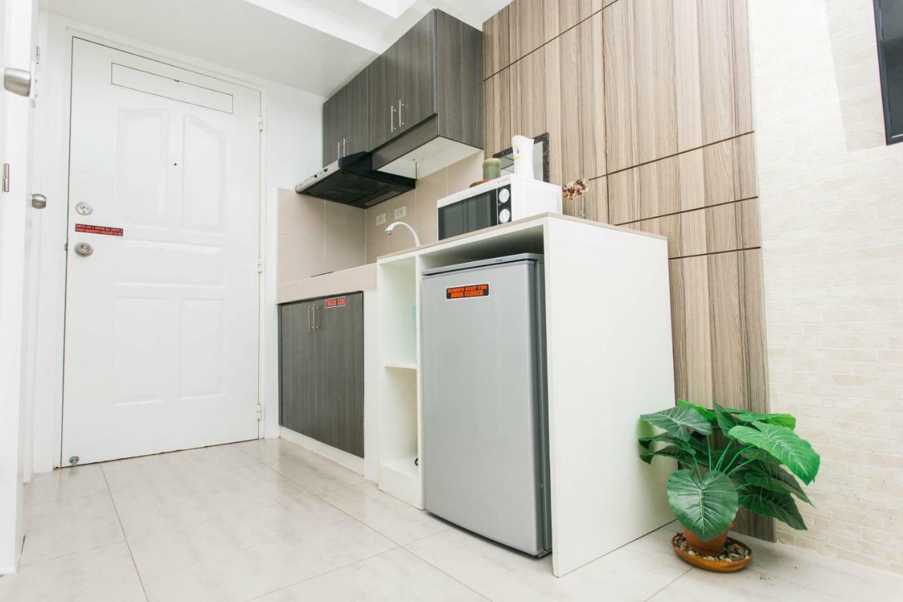 Cozy And Home Vacation Pad Tagaytay City Exteriör bild