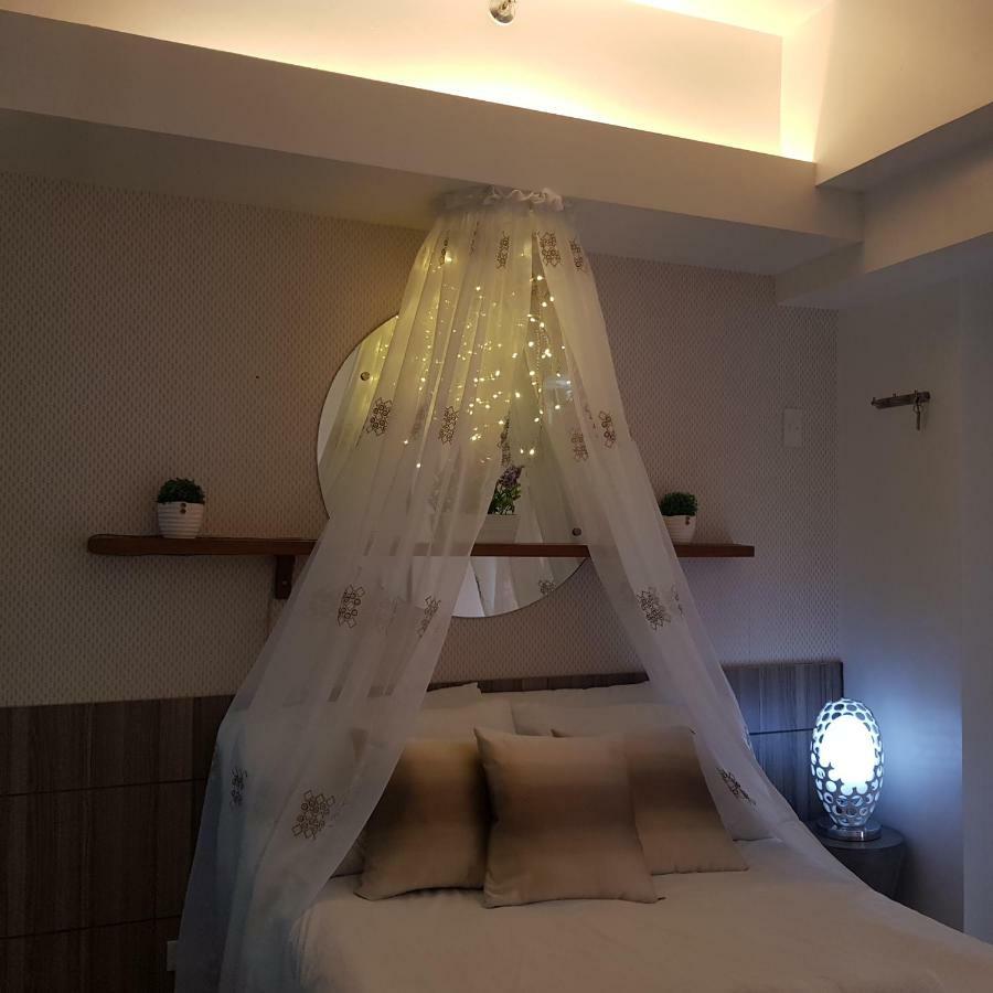 Cozy And Home Vacation Pad Tagaytay City Exteriör bild