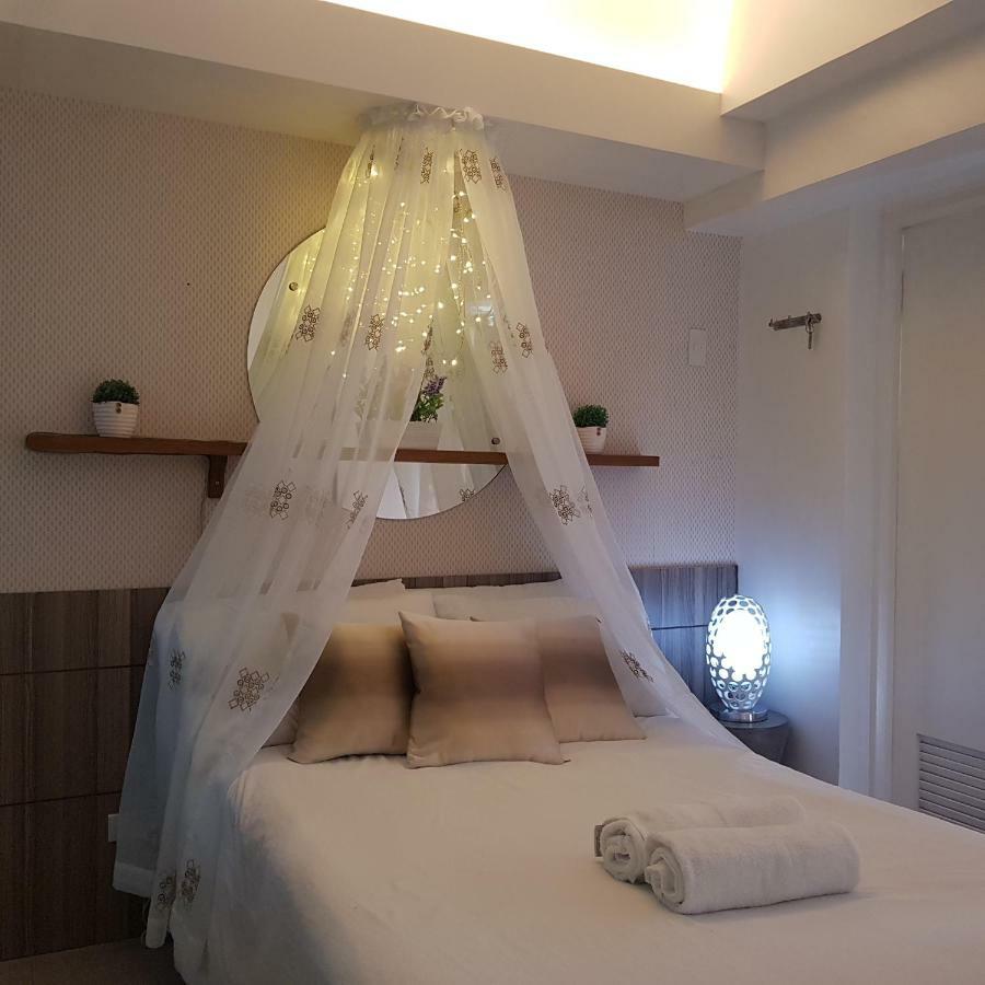 Cozy And Home Vacation Pad Tagaytay City Exteriör bild